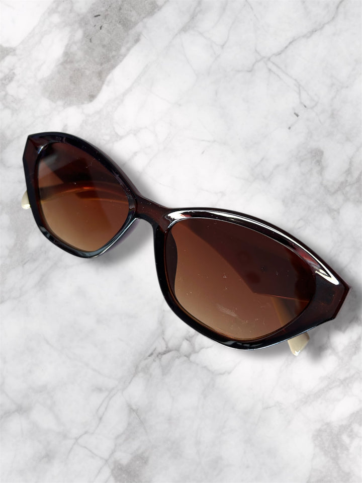 Lentes Margot Brown