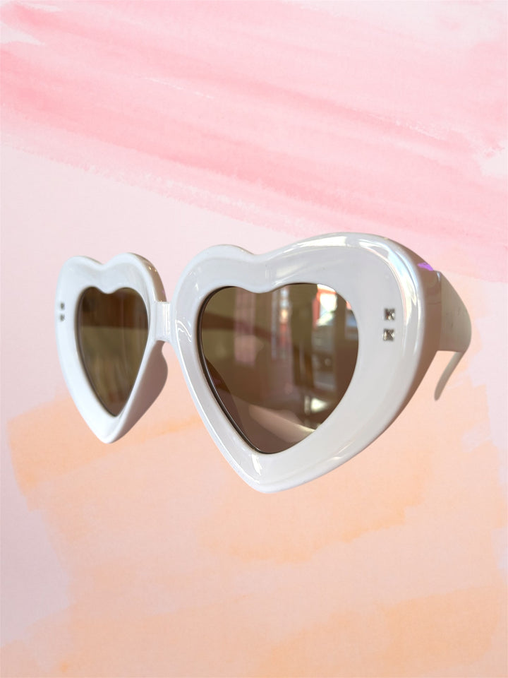 Lentes Lover's White