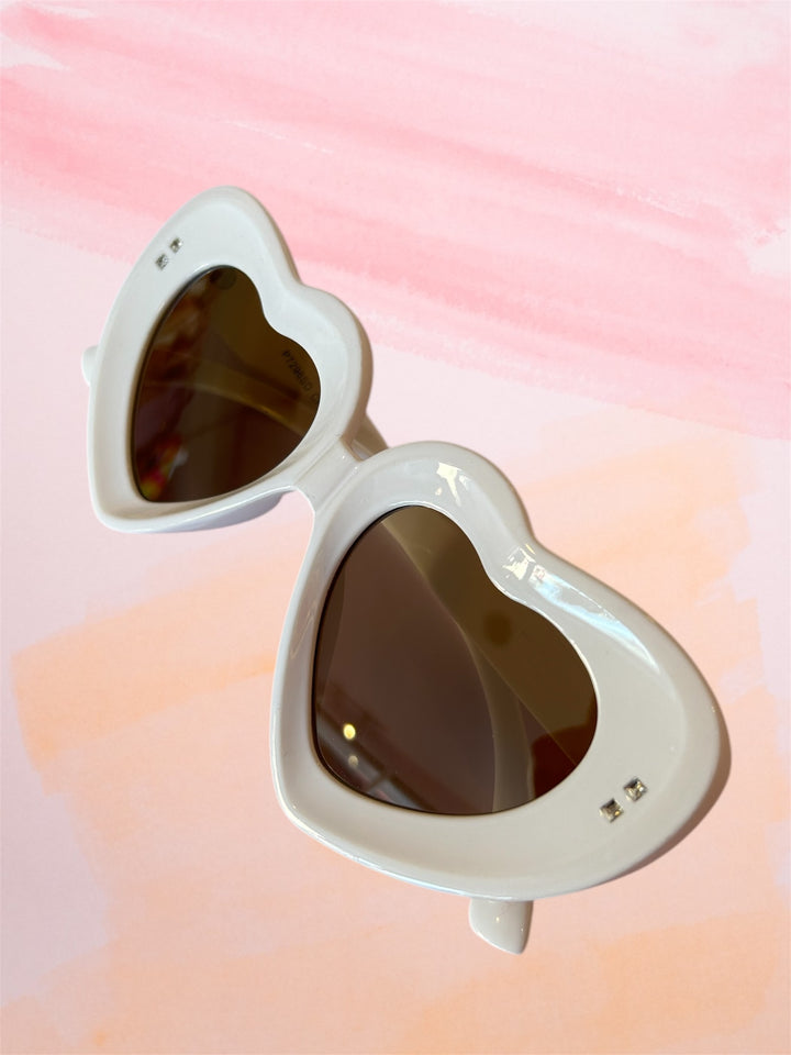 Lentes Lover's White