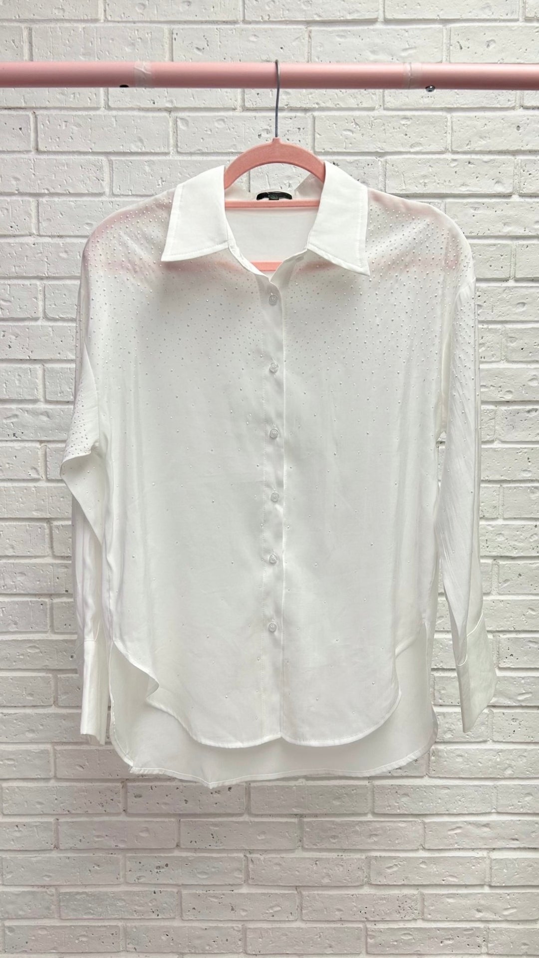 Blusa Bethany