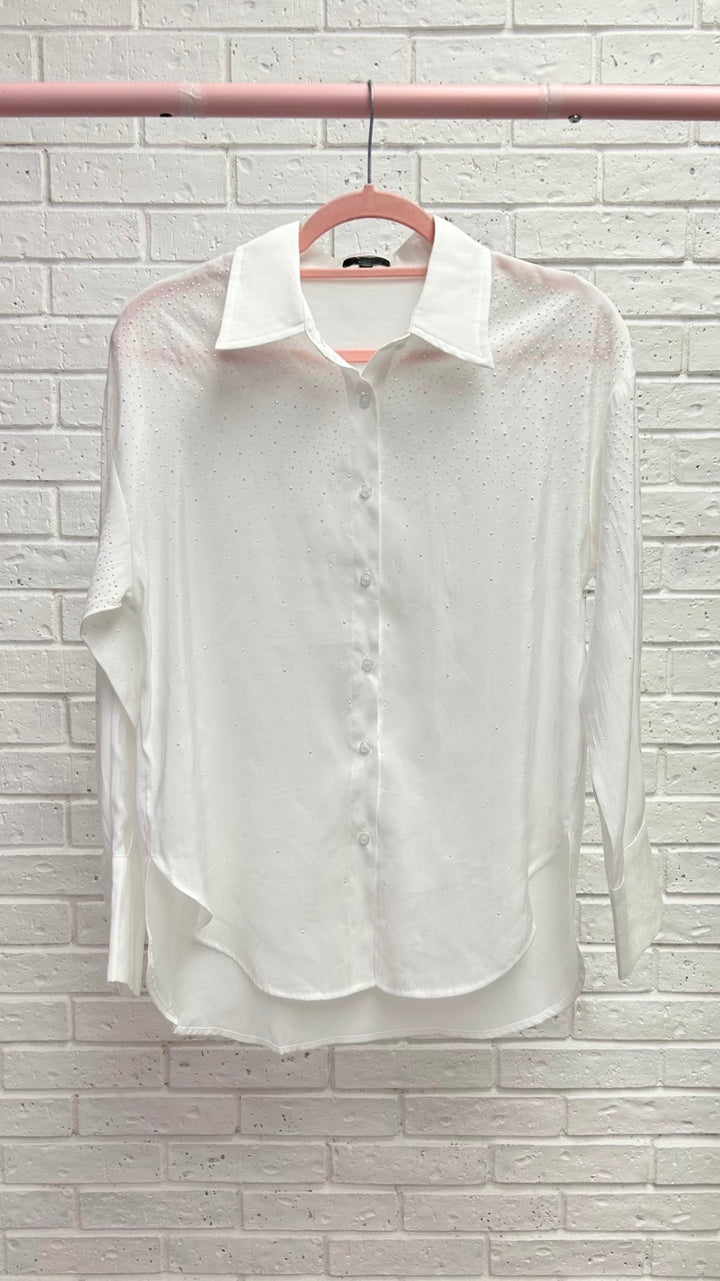 Blusa Bethany