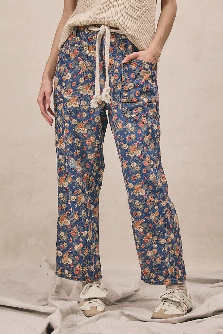Pantalón Cleo