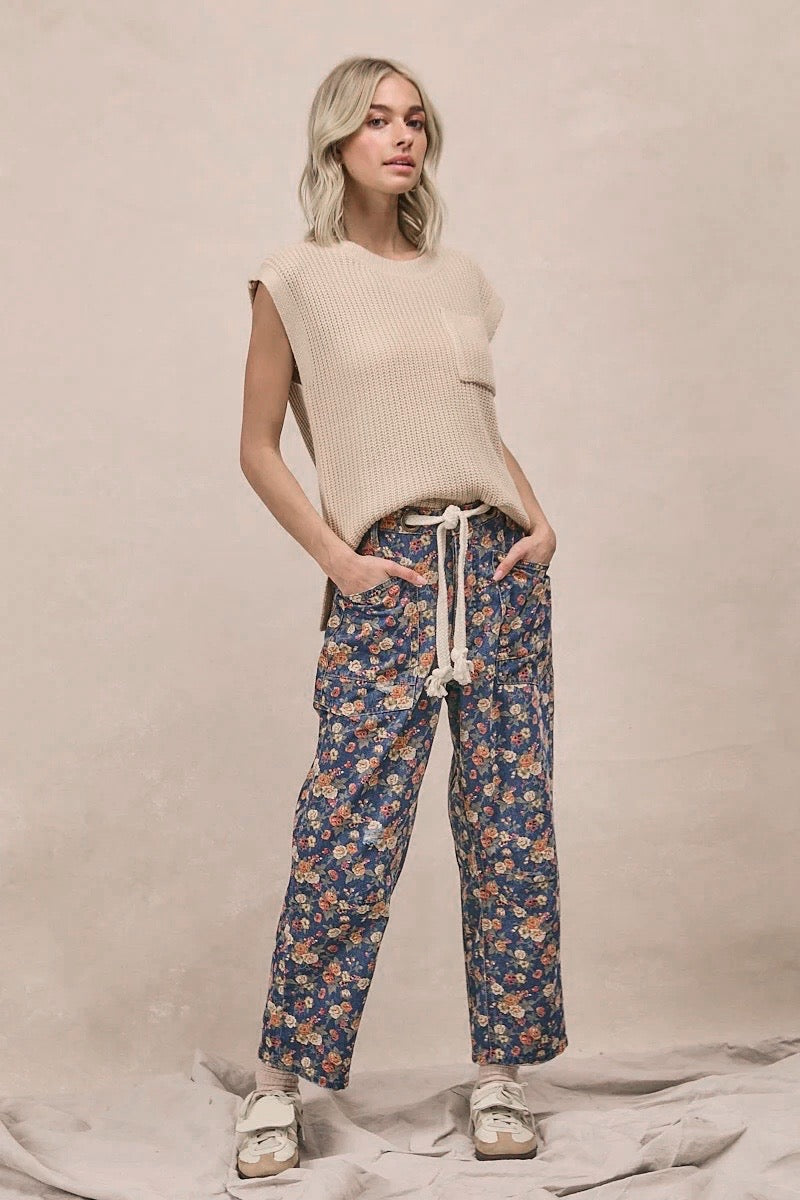 Pantalón Cleo