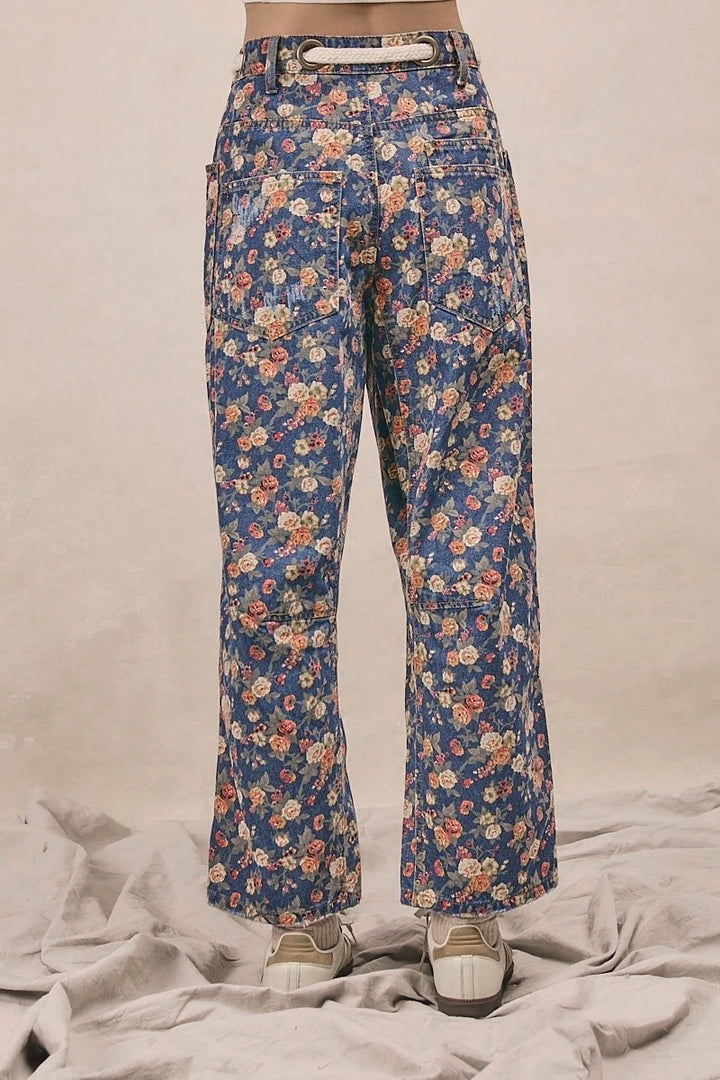 Pantalón Cleo