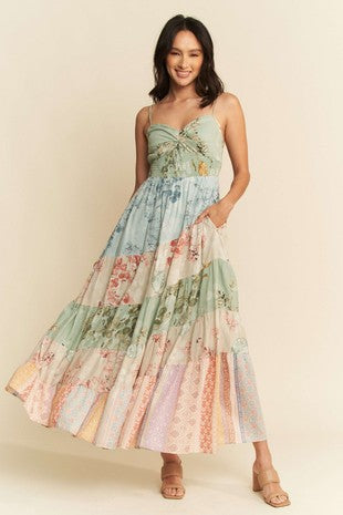 Vestido Carlotta