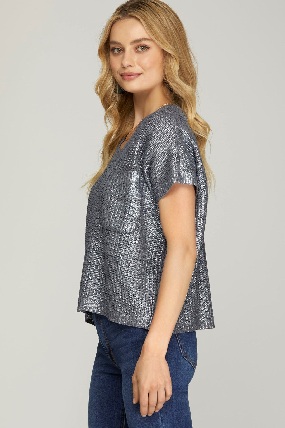 Blusa Zoe