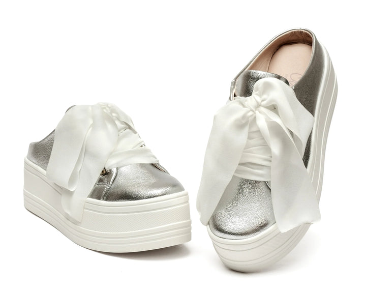 Oliva Tenis Destal Plata