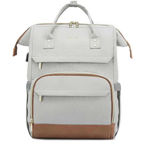 Bulto Celine Gray-Brown