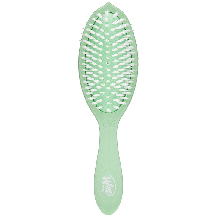 Cepillo Wet Brush Go Green Oil Infused Treatment & Shine Tea Tree Oil