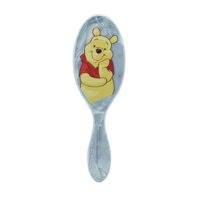 Cepillo Wet Brush Original Detangler Winnie Pooh