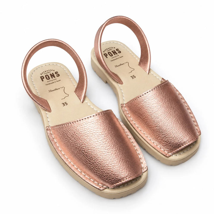 Sandalias Pons Lusaka Arizona Maya