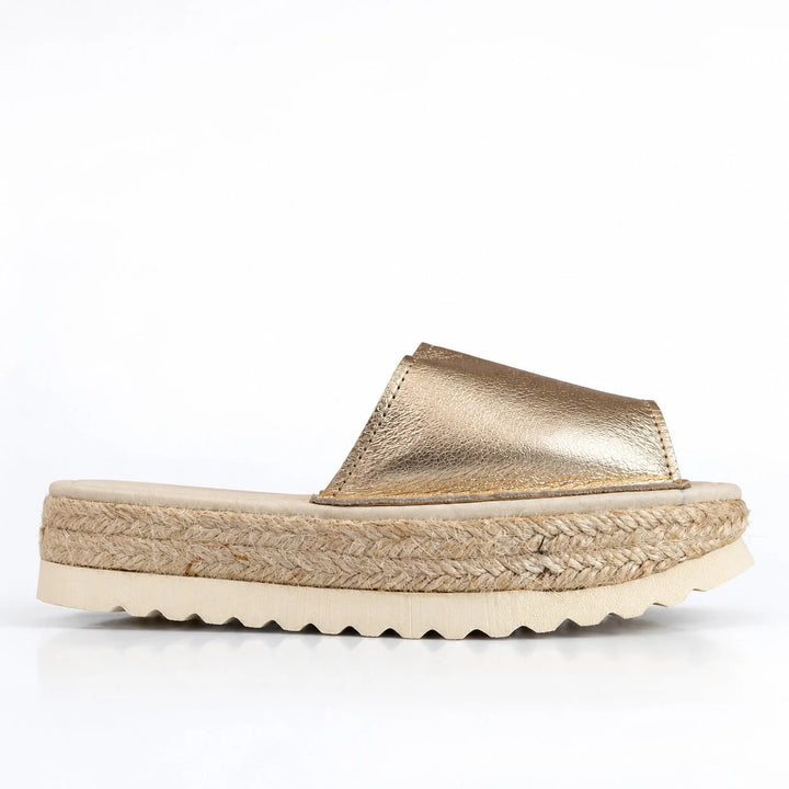 Sandalias Pons San Juan Arizona Té