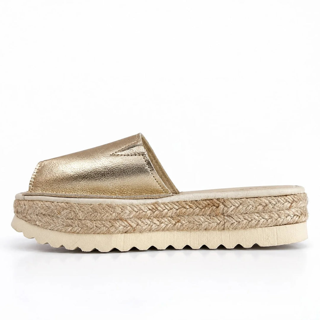 Sandalias Pons San Juan Arizona Té