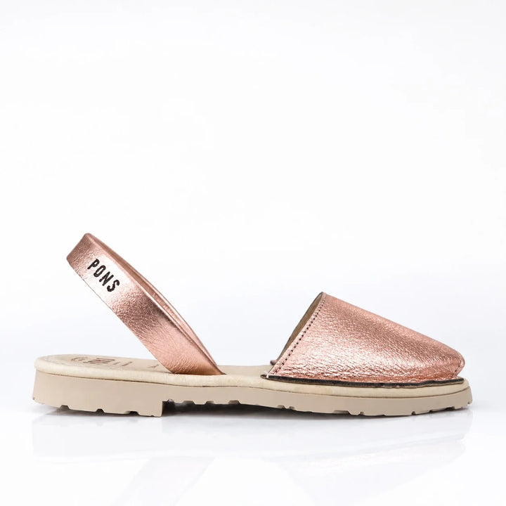 Sandalias Pons Lusaka Arizona Maya