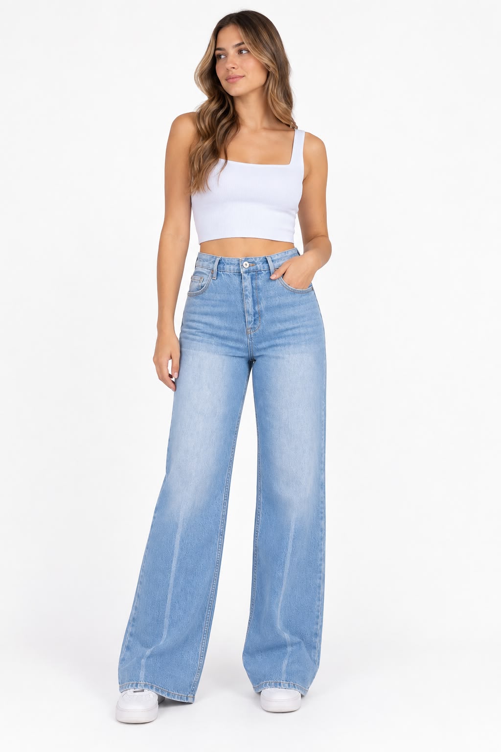 Jeans Sofi