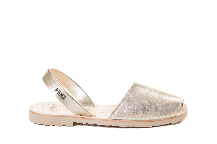 Sandalias Pons Lusaka Arizona Té