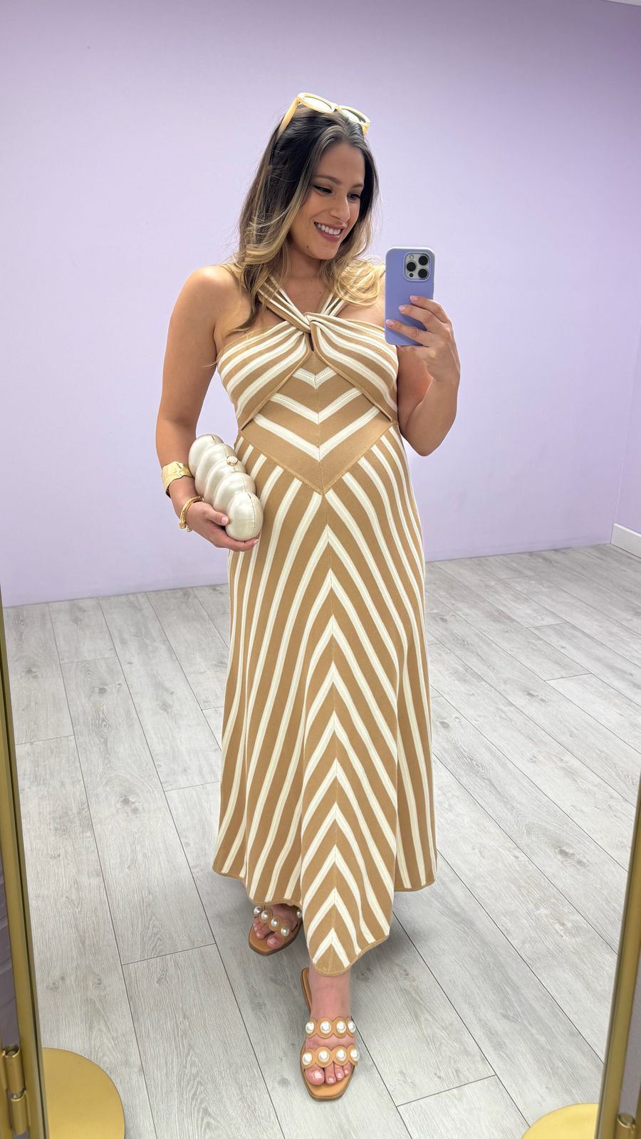 Vestido Nerea