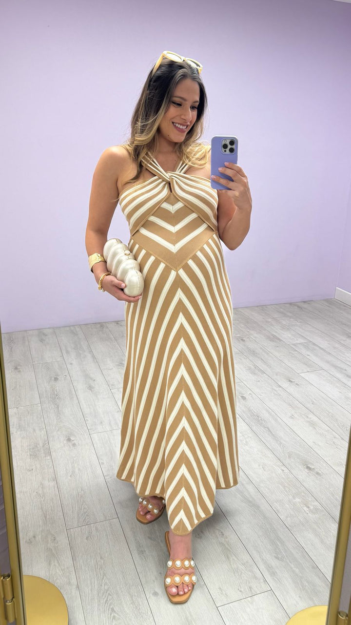 Vestido Nerea