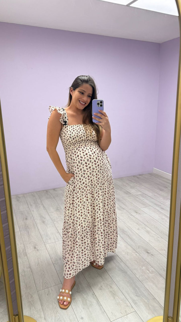 Vestido Pauline