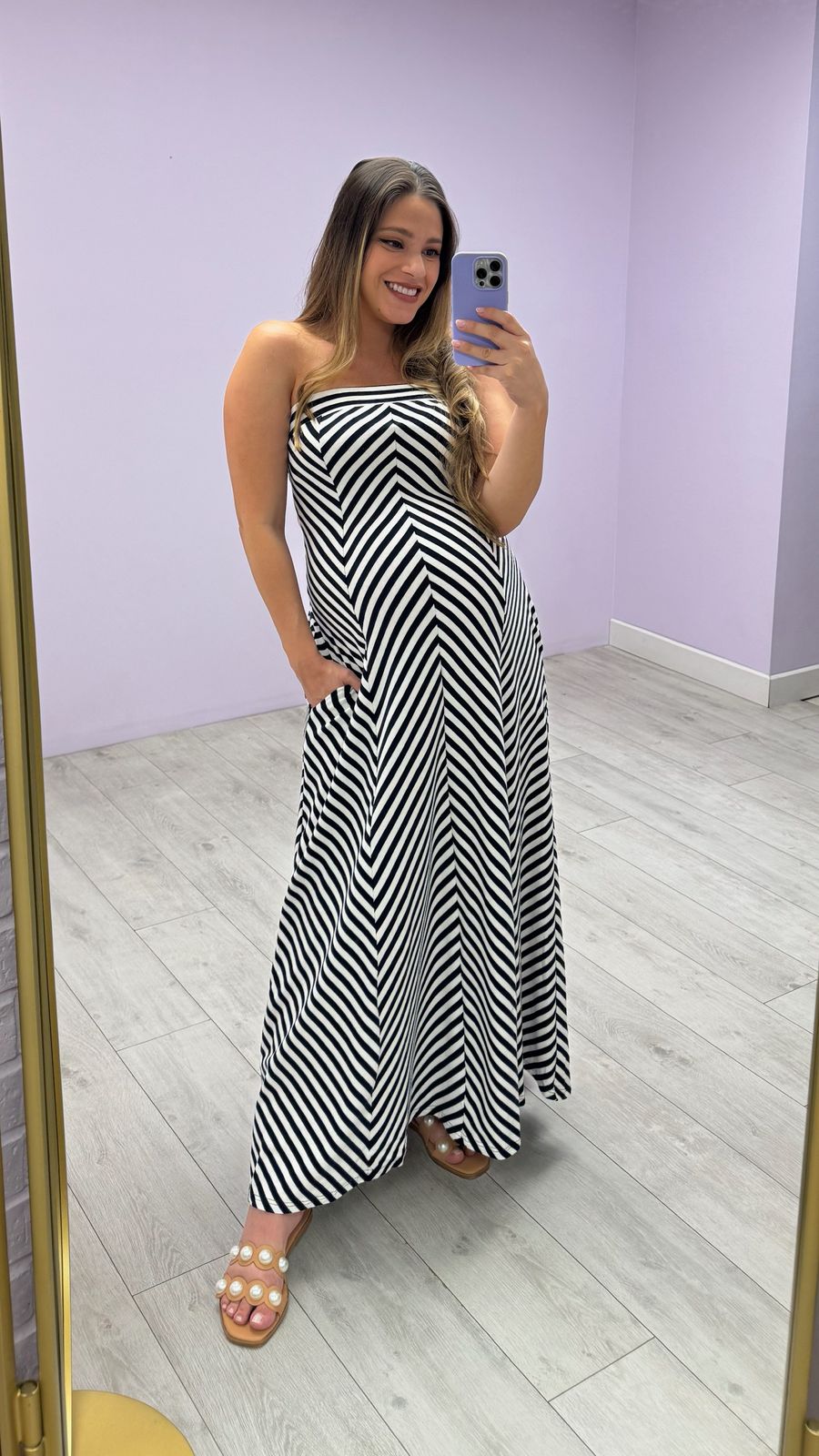 Vestido Estelle