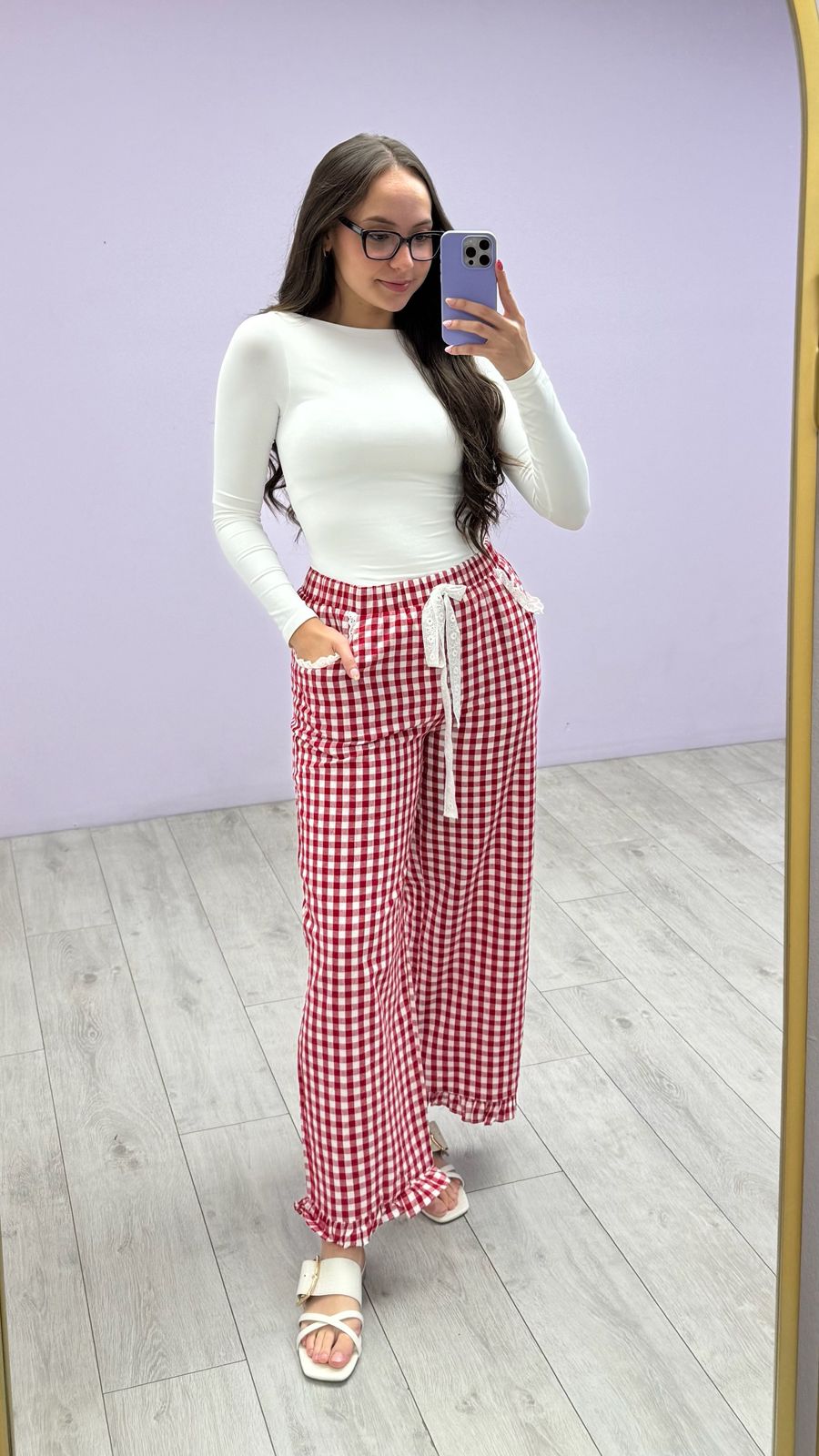 Pantalón Bonnie
