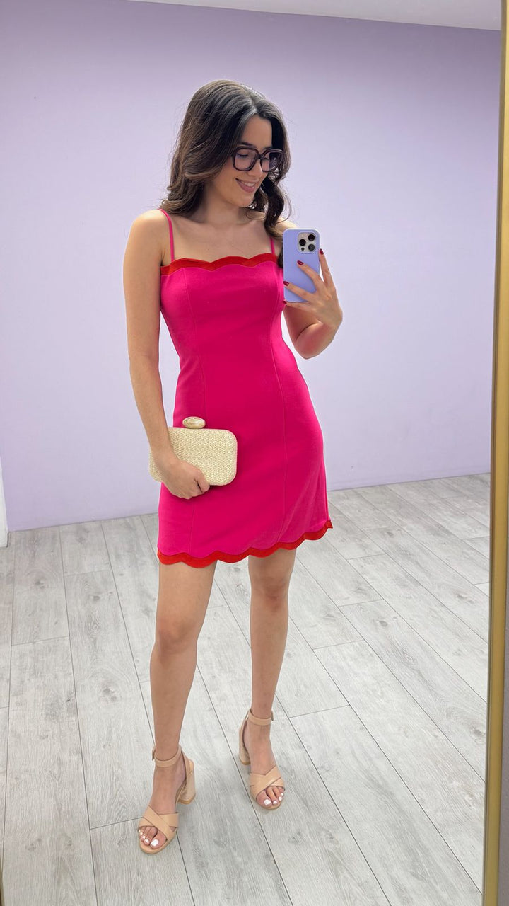 Vestido Camille