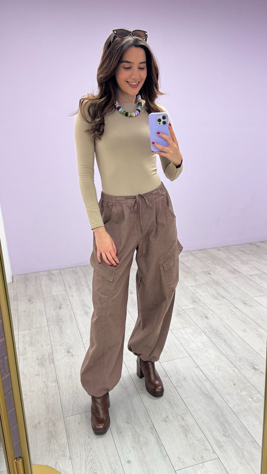 Pantalón Elena