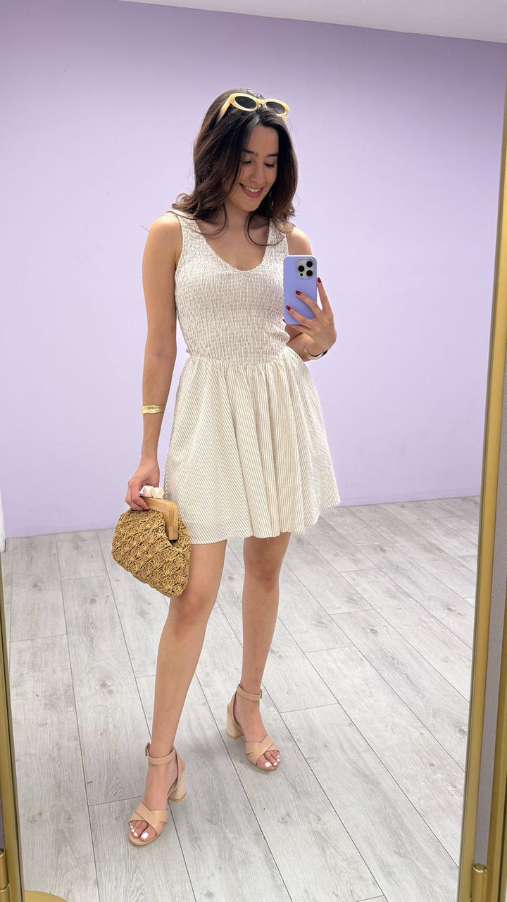 Vestido Tami