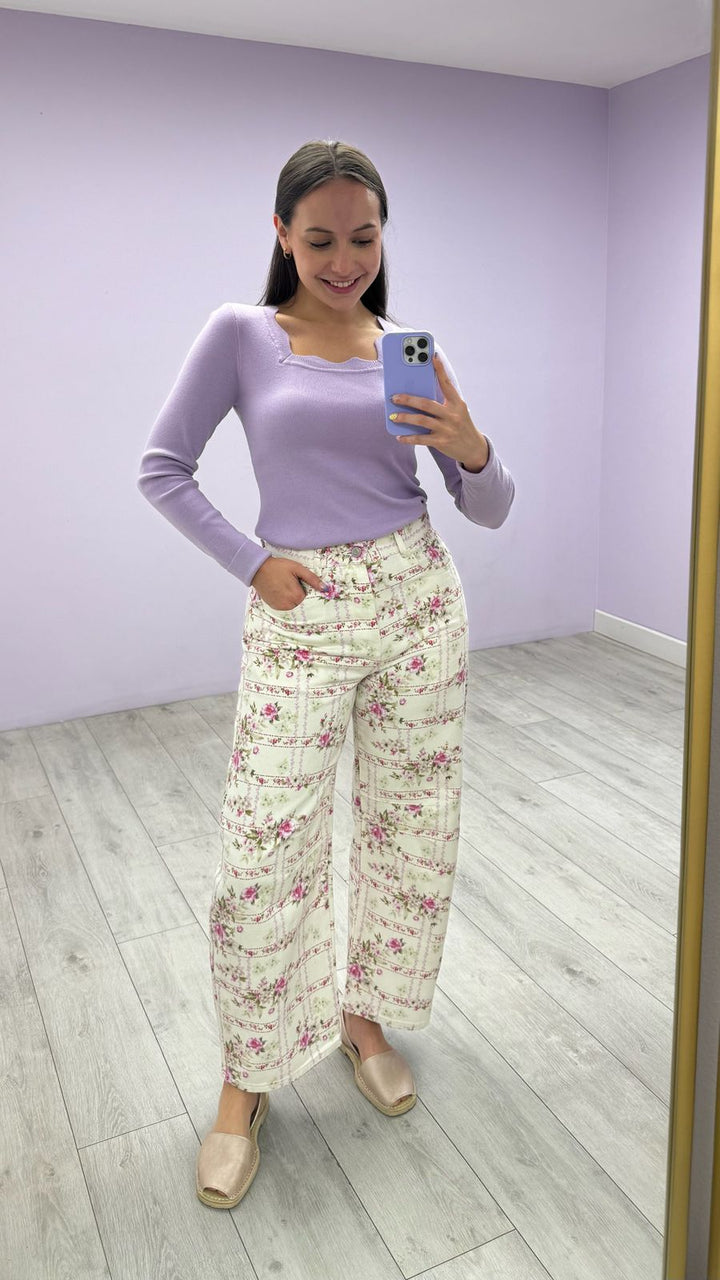 Pantalón Lily