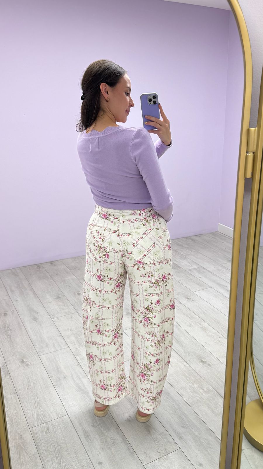 Pantalón Lily
