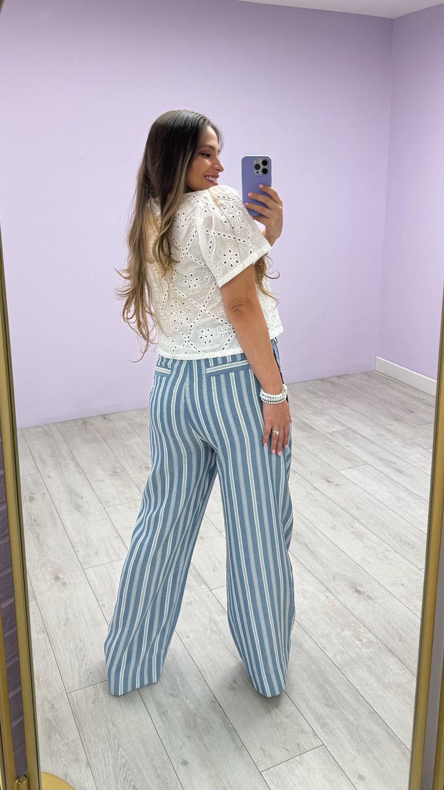 Pantalón Inna