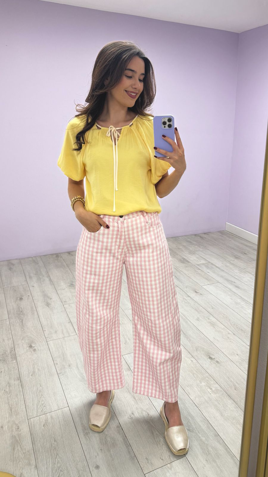 Pantalón Dafne