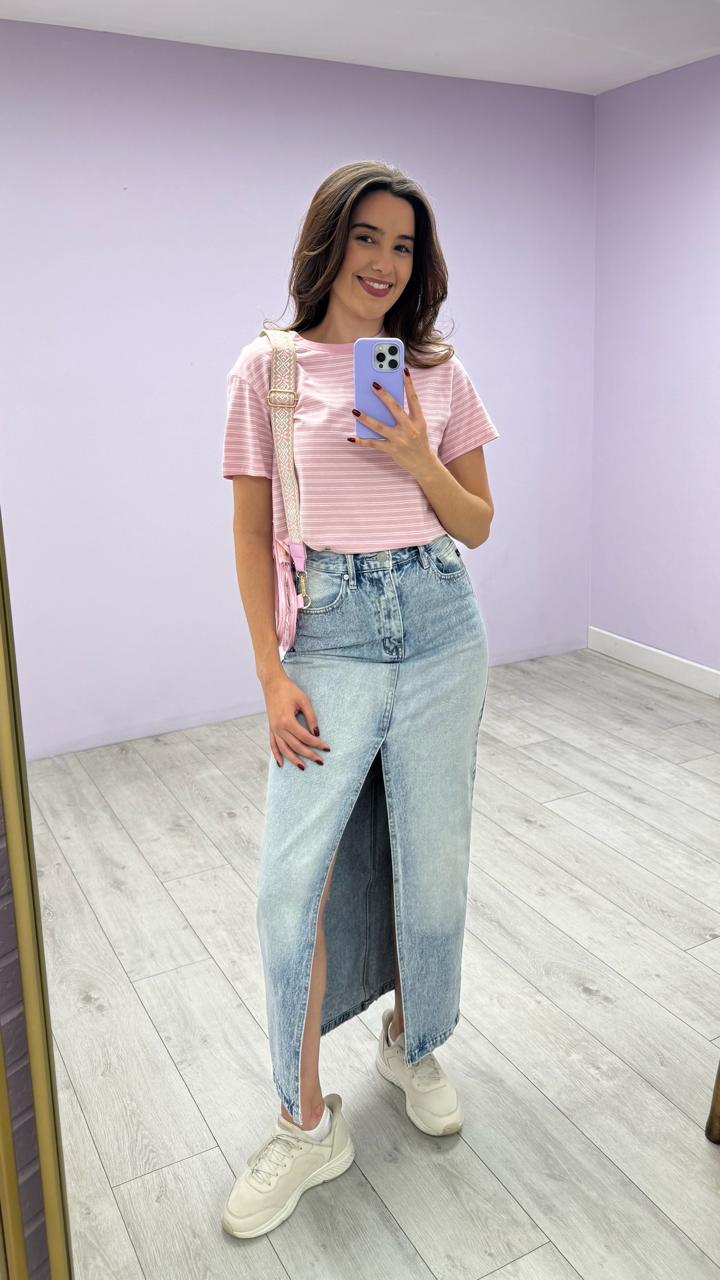 Falda Lía