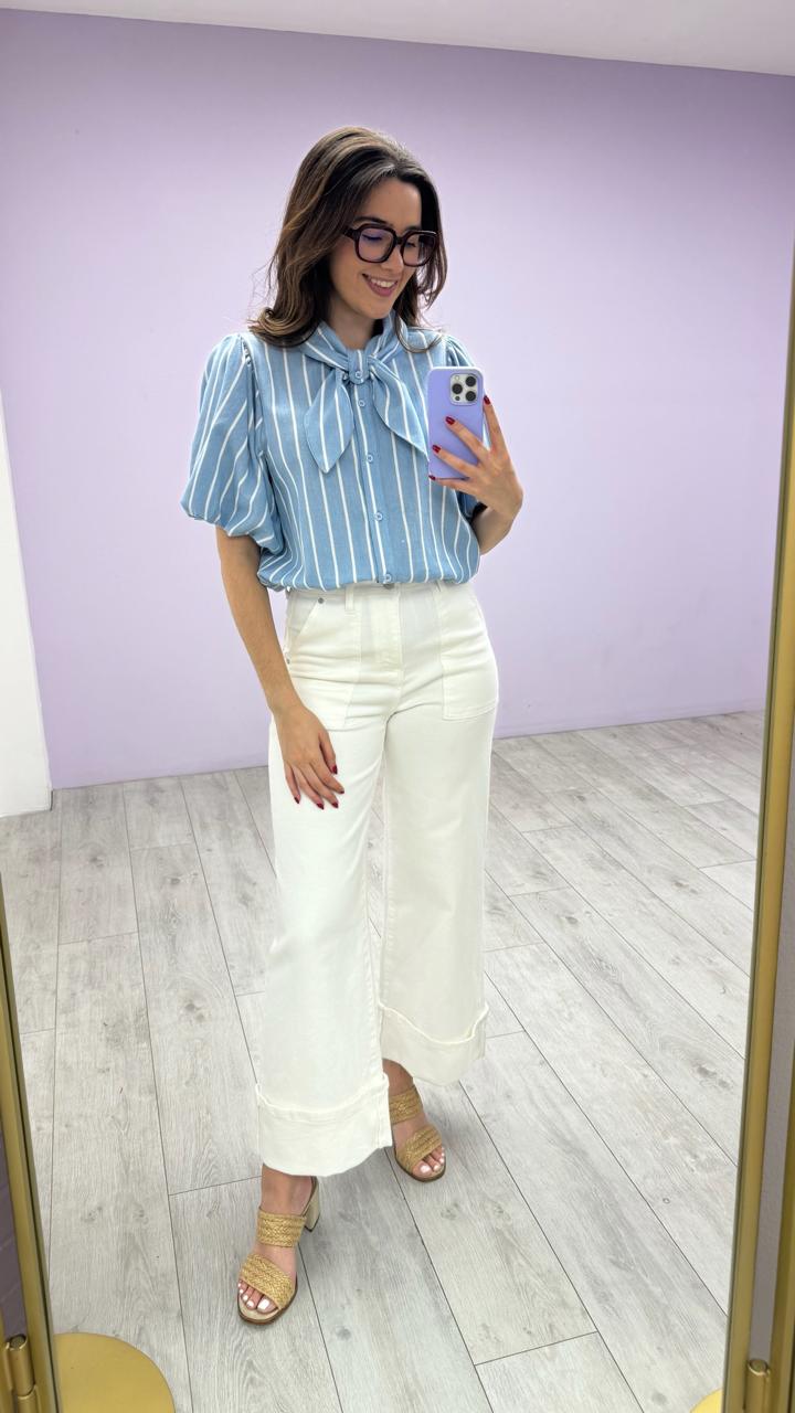 Blusa Molly Celete