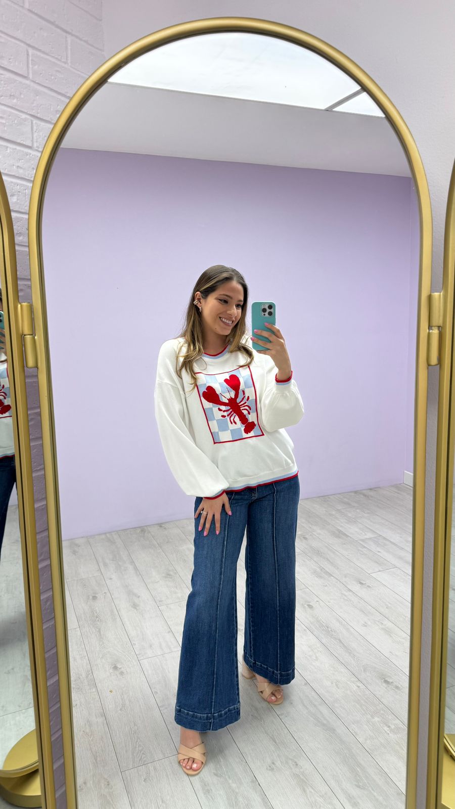 Sweater Summer