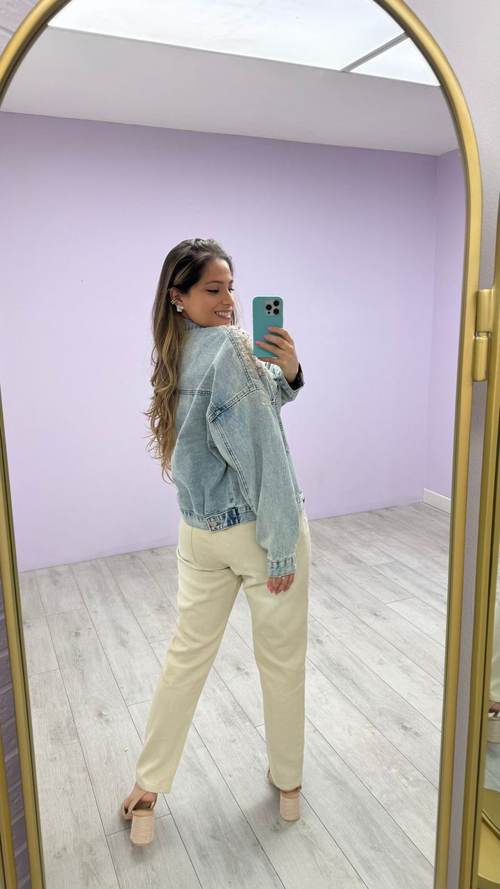 Jacket Arianna