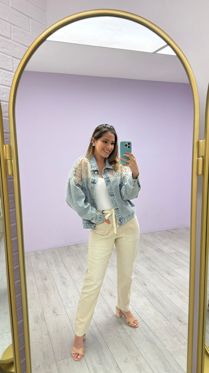 Jacket Arianna