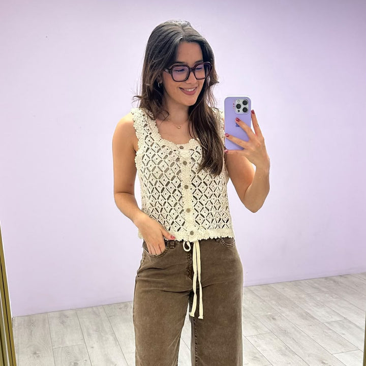 Blusa Lil