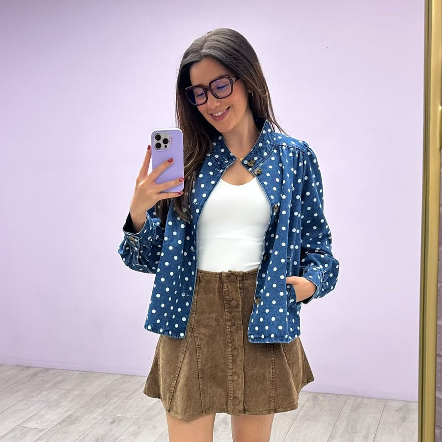 Jacket Tami