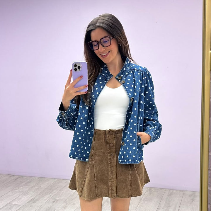 Jacket Tami