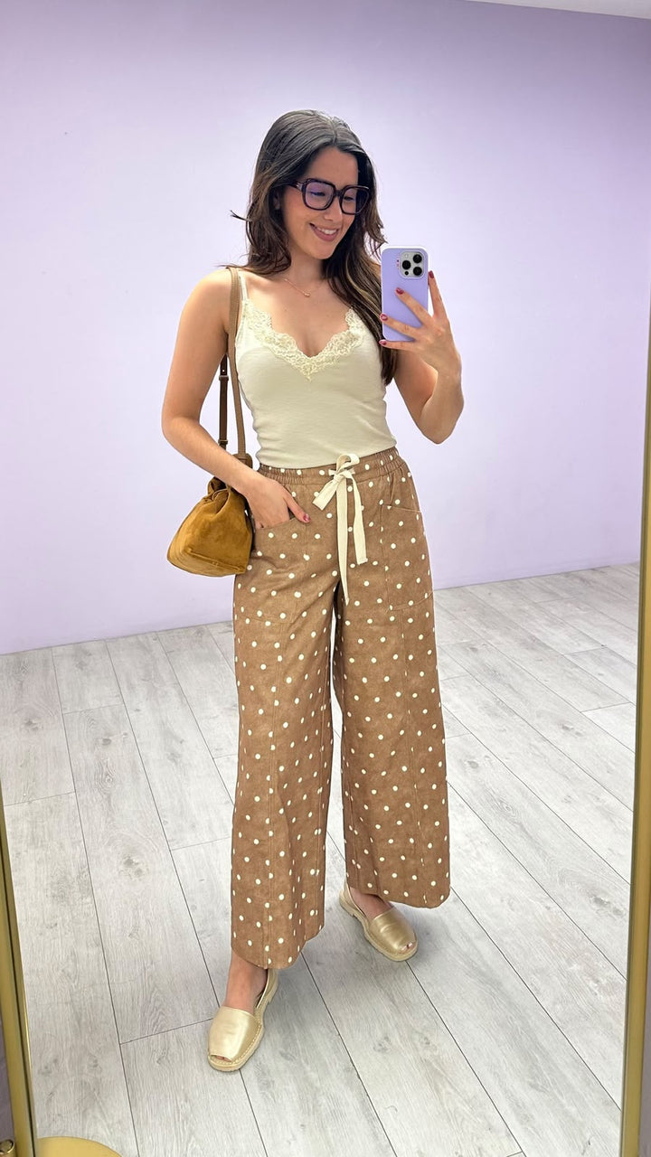 Pantalón Oriana