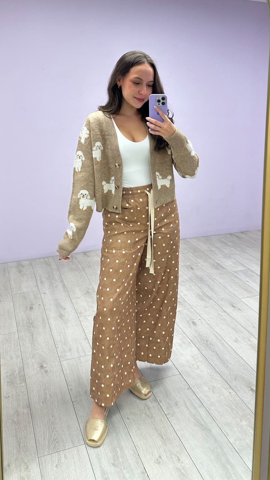 Cardigan Poodles