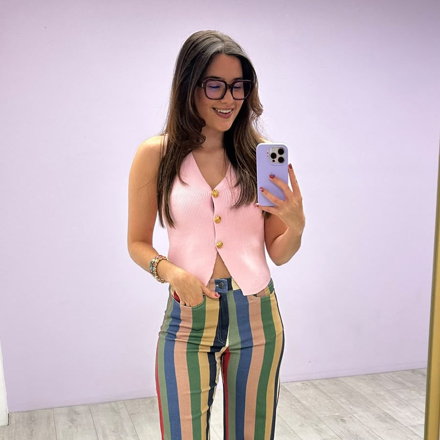 Blusa Jimena