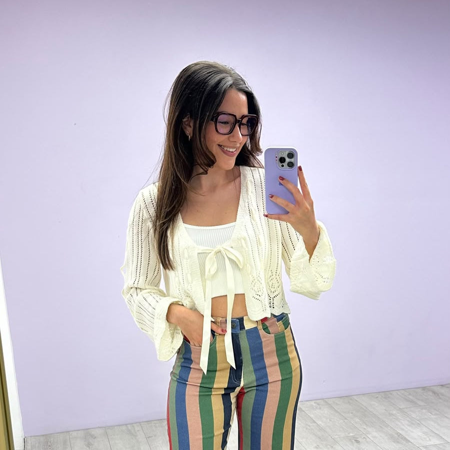 Cardigan Antonella