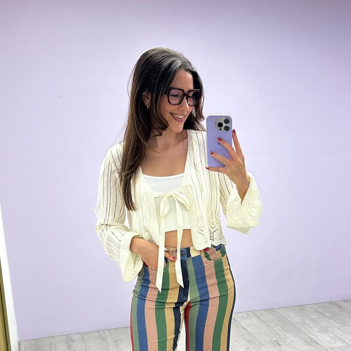 Cardigan Antonella