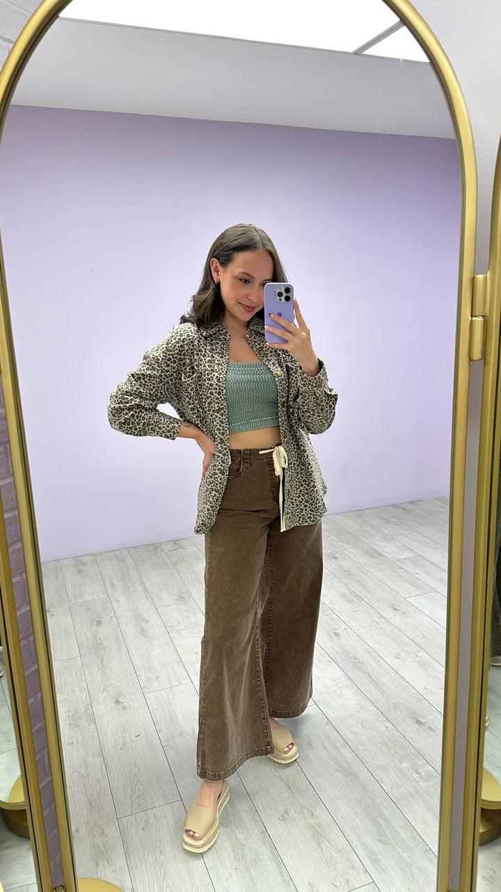Jacket Kate