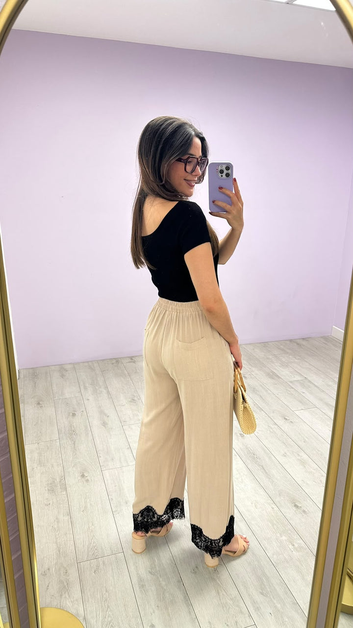 Pantalón Luciana