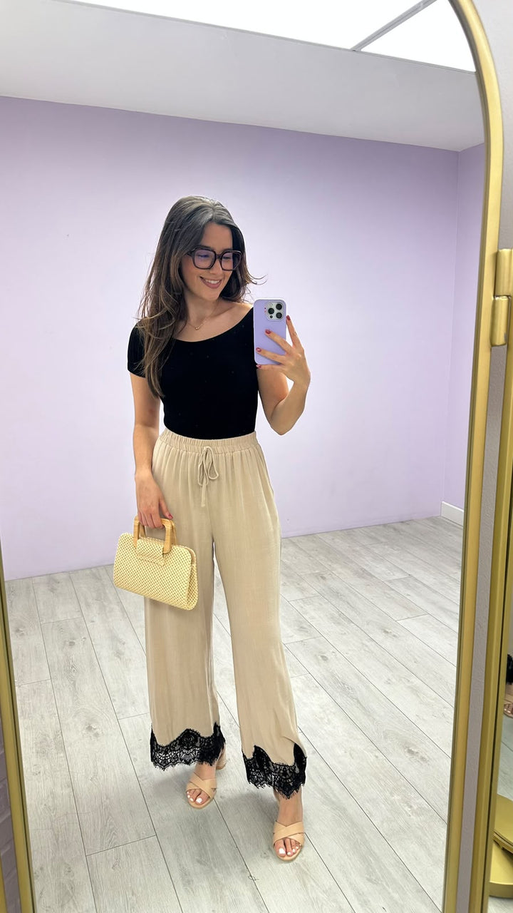 Pantalón Luciana
