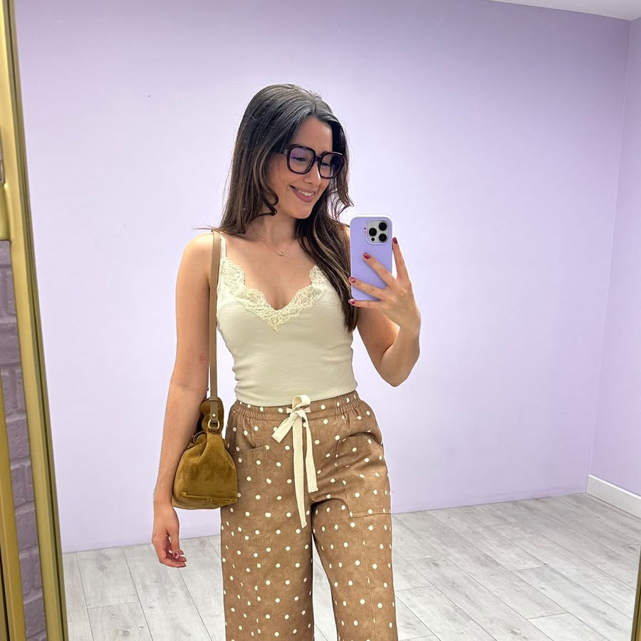 Blusa Luna