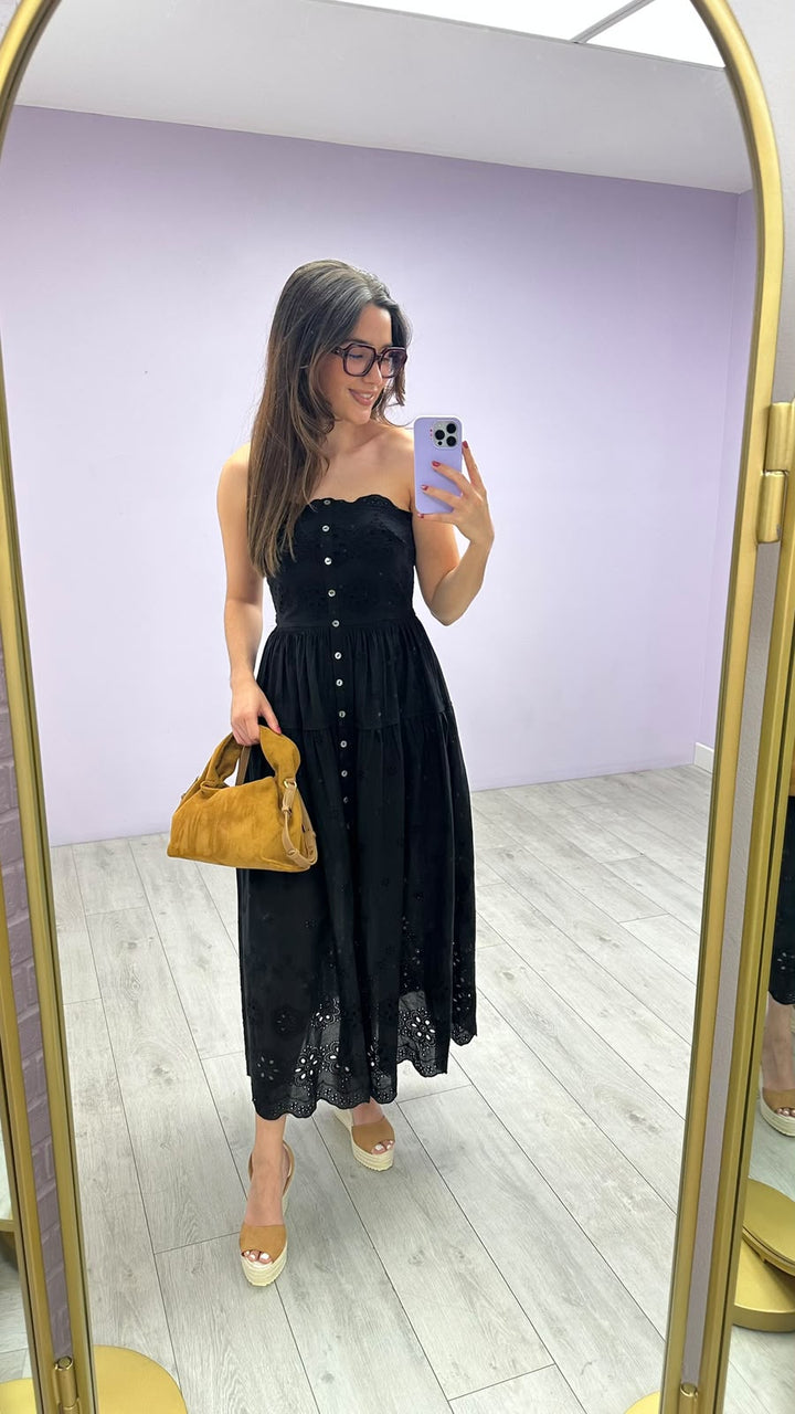 Vestido Nerissa